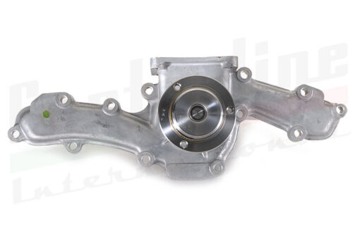 Water Pump 164 12V (WP593)