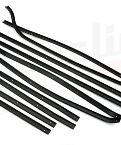 Door Seal Retainers GTV (WS157A)