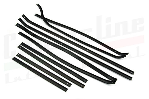 Door Seal Retainers GTV (WS157A)