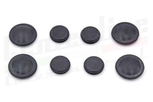 Door Plug Set GTV (WS158A)