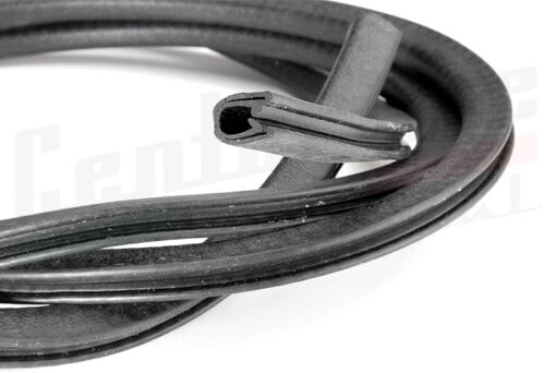 Seal Rear Body Spider (WS183)