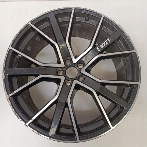 Alufelga 5x112 22 audi q7 4m0601025cp e9027