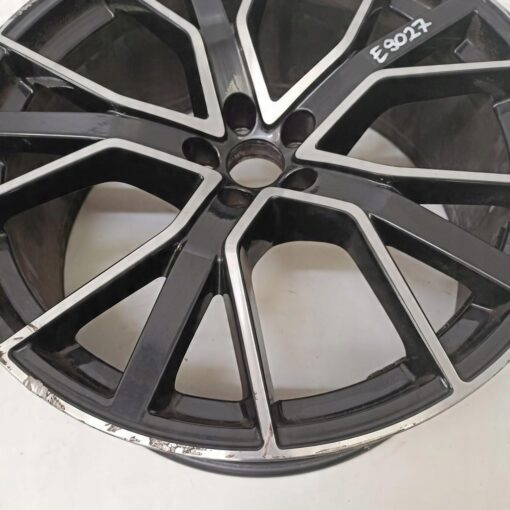 Alufelga 5x112 22 audi q7 4m0601025cp e9027 - Image 2