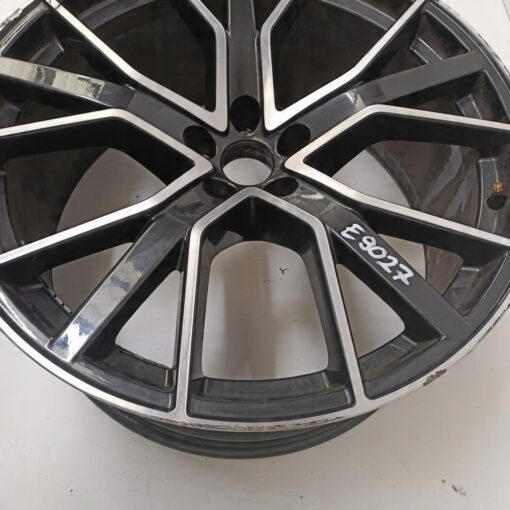 Alufelga 5x112 22 audi q7 4m0601025cp e9027 - Image 3