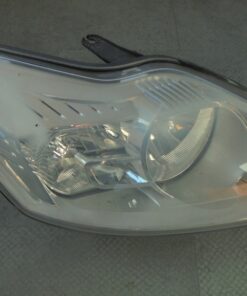 Ford focus mk2 lamp right front tyc