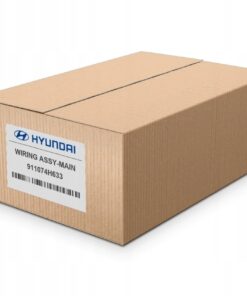 Hyundai oe 911074h633
