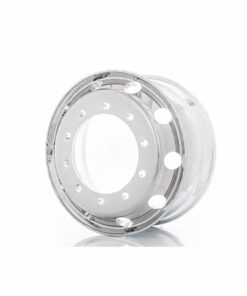 Kuta aluminum rim wheel pomlead 22,5x9,00 et152 26mm from coating pom-nano odpo