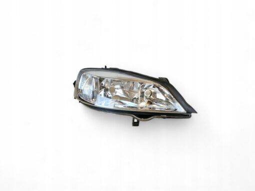 Lamp front right opel astra g 98- right front przednia right
