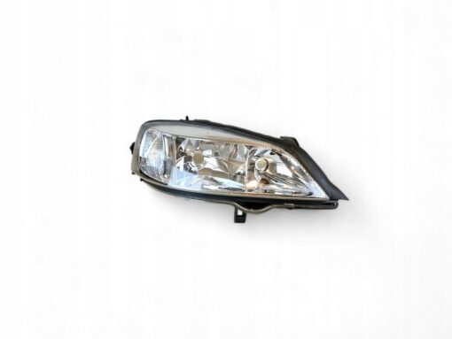Lamp front right opel astra g 98- right front przednia right - Image 2