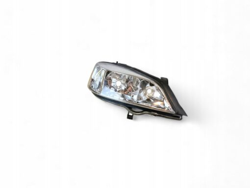 Lamp front right opel astra g 98- right front przednia right - Image 3