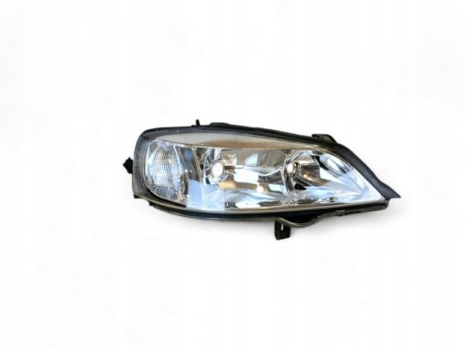 Lamp front right opel astra g 98- right front przednia right - Image 4