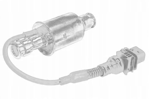 Fuel pump daf 106 euro 6 . oe daf 1943180 - Image 2