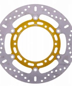 Brake disc front yamaha bt 1100 fjr 1300 fzs 1000 scr 950 tdm 900 xjr