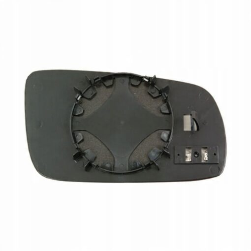 Mirror insert zewnętrznego left audi a3 8l , 01.96-12.99 4b0857535 - Image 2