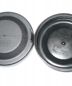 Cover lid headlight valeo 89004031 original meriva a