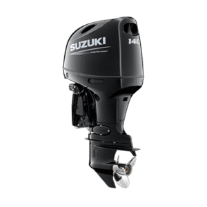Suzuki DF140 BTGL