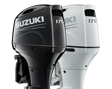 Suzuki DF175 A - Image 5