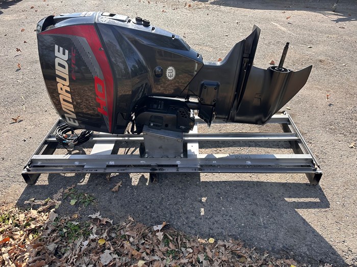 Evinrude e-tec 2019 - Image 2
