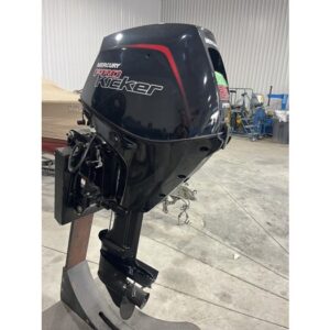 Alternative view of Mercury 25 ELPT PRO KICKER, 2024