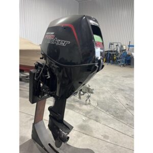 Mercury 25 ELPT PRO KICKER, 2024