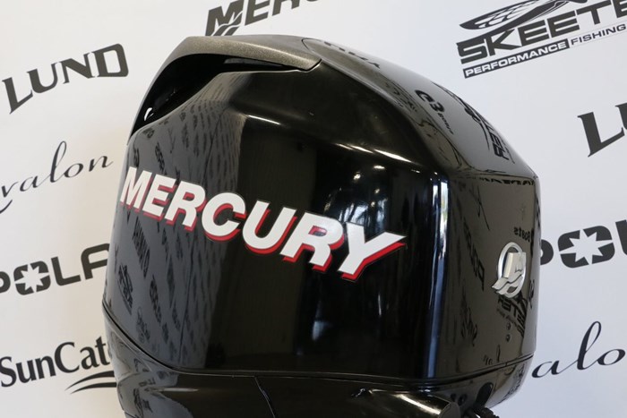 Mercury 60ELPT 2010 - Image 4