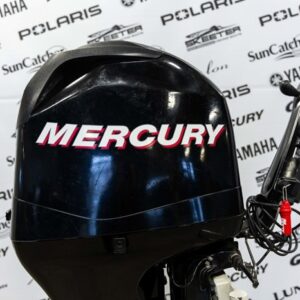 Mercury 75ELHPT 2006