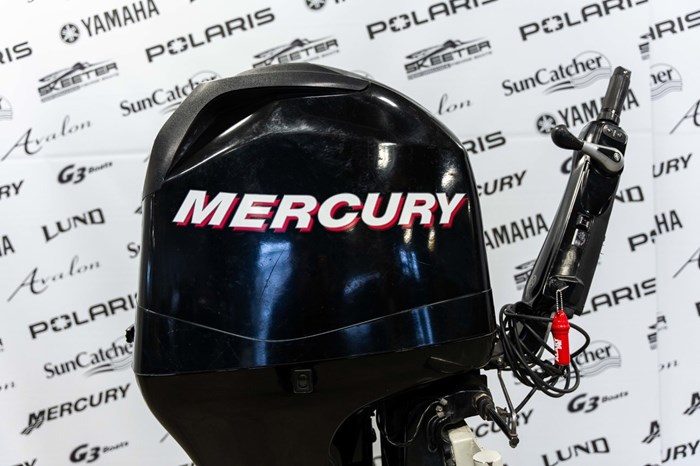 Mercury 75ELHPT 2006