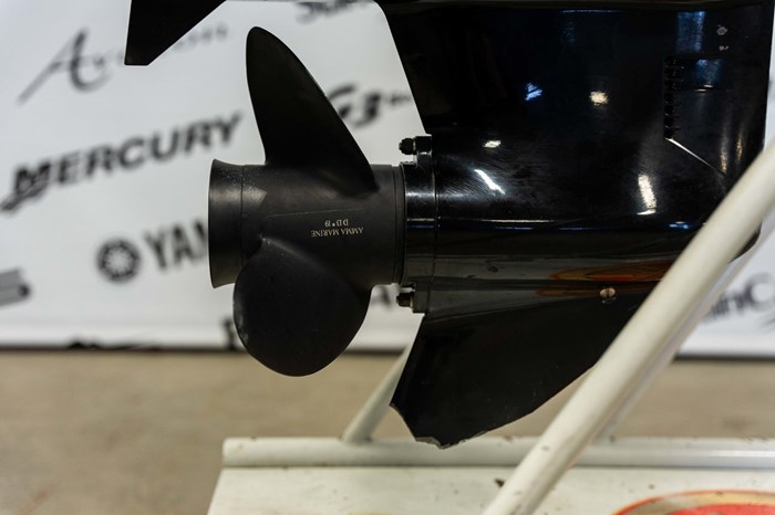 Mercury 75ELHPT 2006 - Image 3