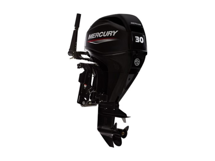 Mercury FourStroke 30 EFI 2021