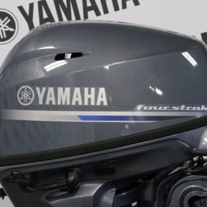 Yamaha F20SWHB 2024
