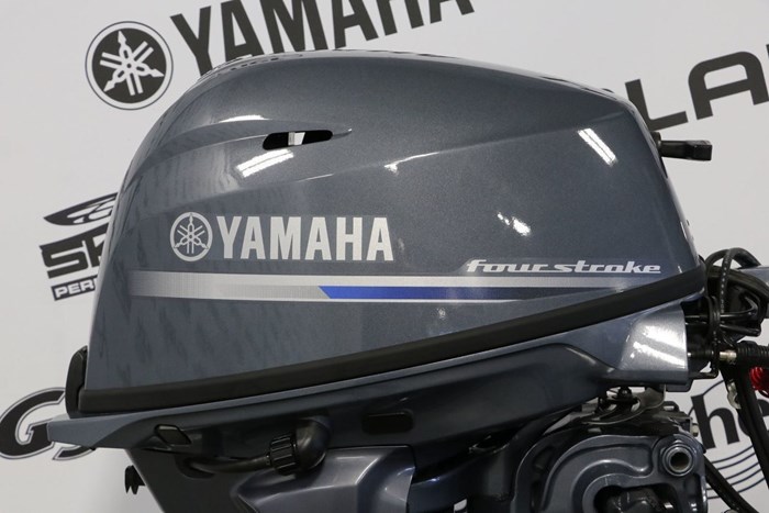 Yamaha F20SWHB 2024