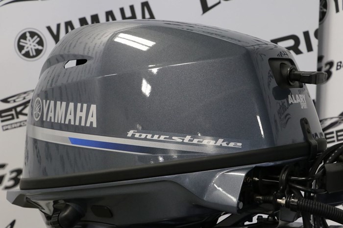 Yamaha F20SWHB 2024 - Image 5