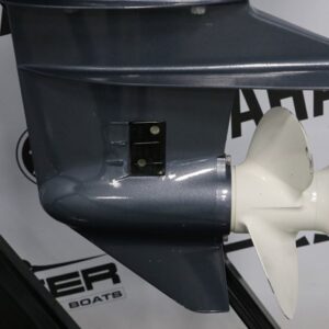 Alternative view of Yamaha F20SWHB 2024