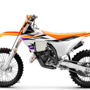 2024 KTM 125 xc