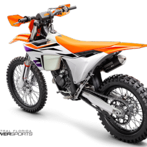 Alternative view of 2024 KTM 125 xc