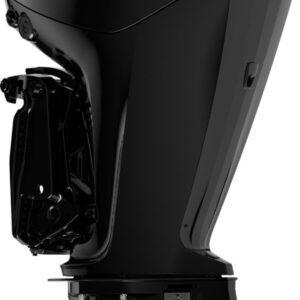 2025 MERCURY 115EXLPT CT LEASE RETURN