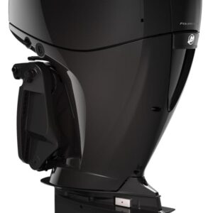 2025 MERCURY 150XL SEAPRO LEASE RETURN