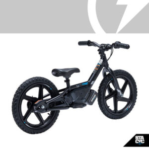 Stacyc 16edrive bürstenloser Stabilitätszyklus