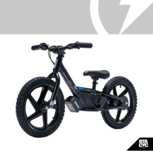 Alternative view of Stacyc 16edrive bürstenloser Stabilitätszyklus