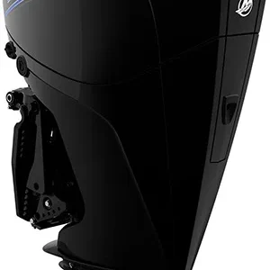 2025 MERCURY 200 CXL SEAPRO LEASE RETURN