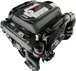 MERCRUISER 4.5 L