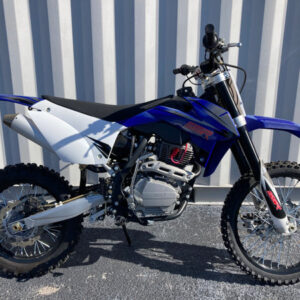 2021 SSR SR189 Nur 1 verfügbar