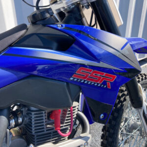 Alternative view of 2021 SSR SR189 Nur 1 verfügbar