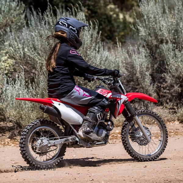 2022 Honda CRF125F - Image 2