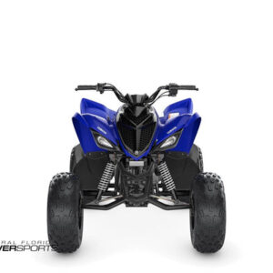 2022 Yamaha Raptor 90