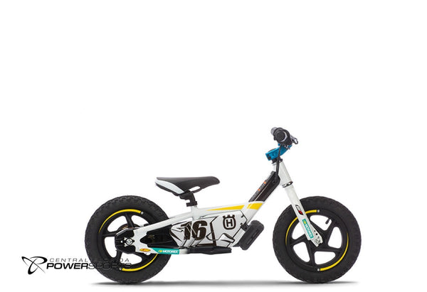 Husqvarna 12edrive - Image 2