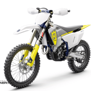 2023 Husqvarna FX 350