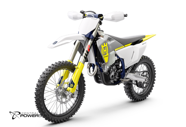 2023 Husqvarna FX 350