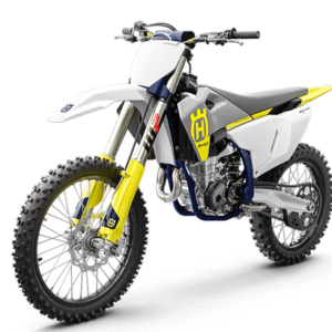 Alternative view of 2023 Husqvarna FC 450