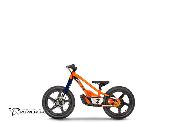 KTM 18edrive Factory Edition - Image 2